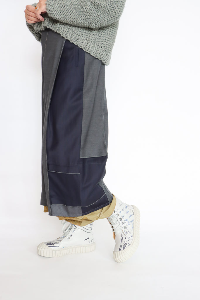 Umit Unal A39 Pants | ATELIER957