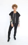 NY 77 Design Elouise Vest | ATELIER957
