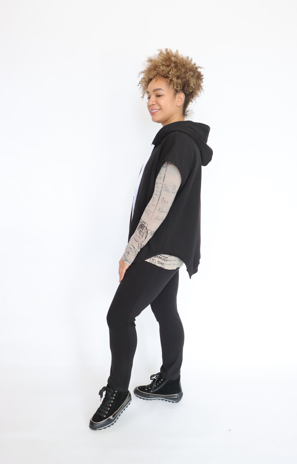 NY 77 Design Effy Pants | ATELIER957