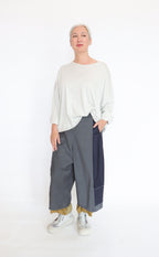 Umit Unal UU31 Top | ATELIER957