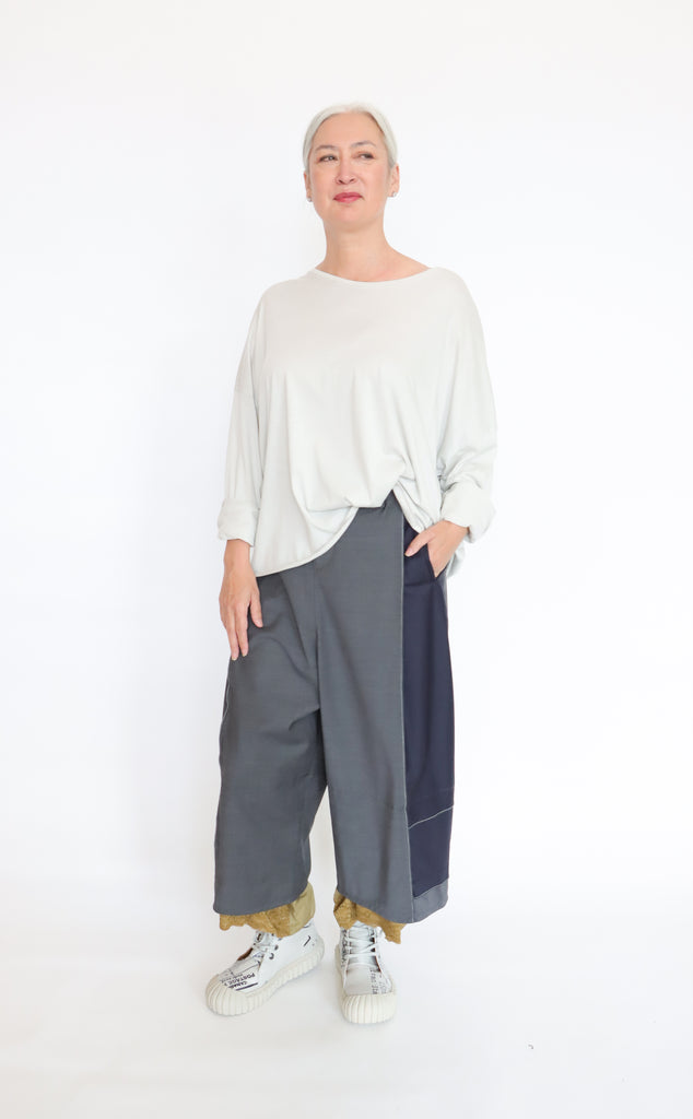 Umit Unal UU31 Top | ATELIER957