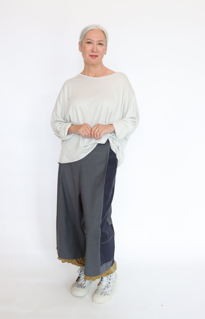 Umit Unal UU31 Top | ATELIER957