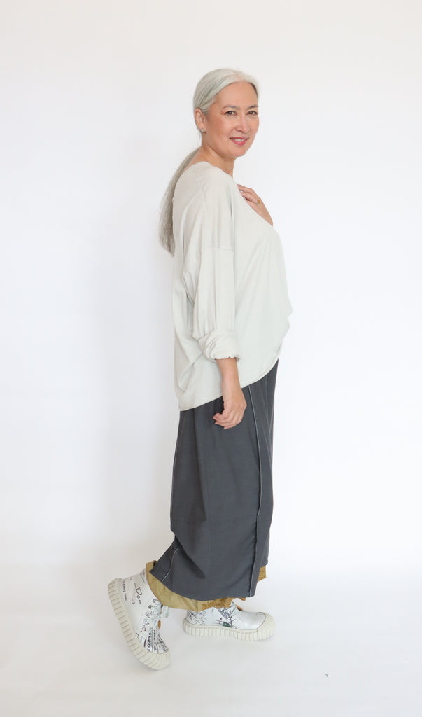 Umit Unal UU31 Top | ATELIER957