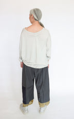 Umit Unal UU31 Top | ATELIER957