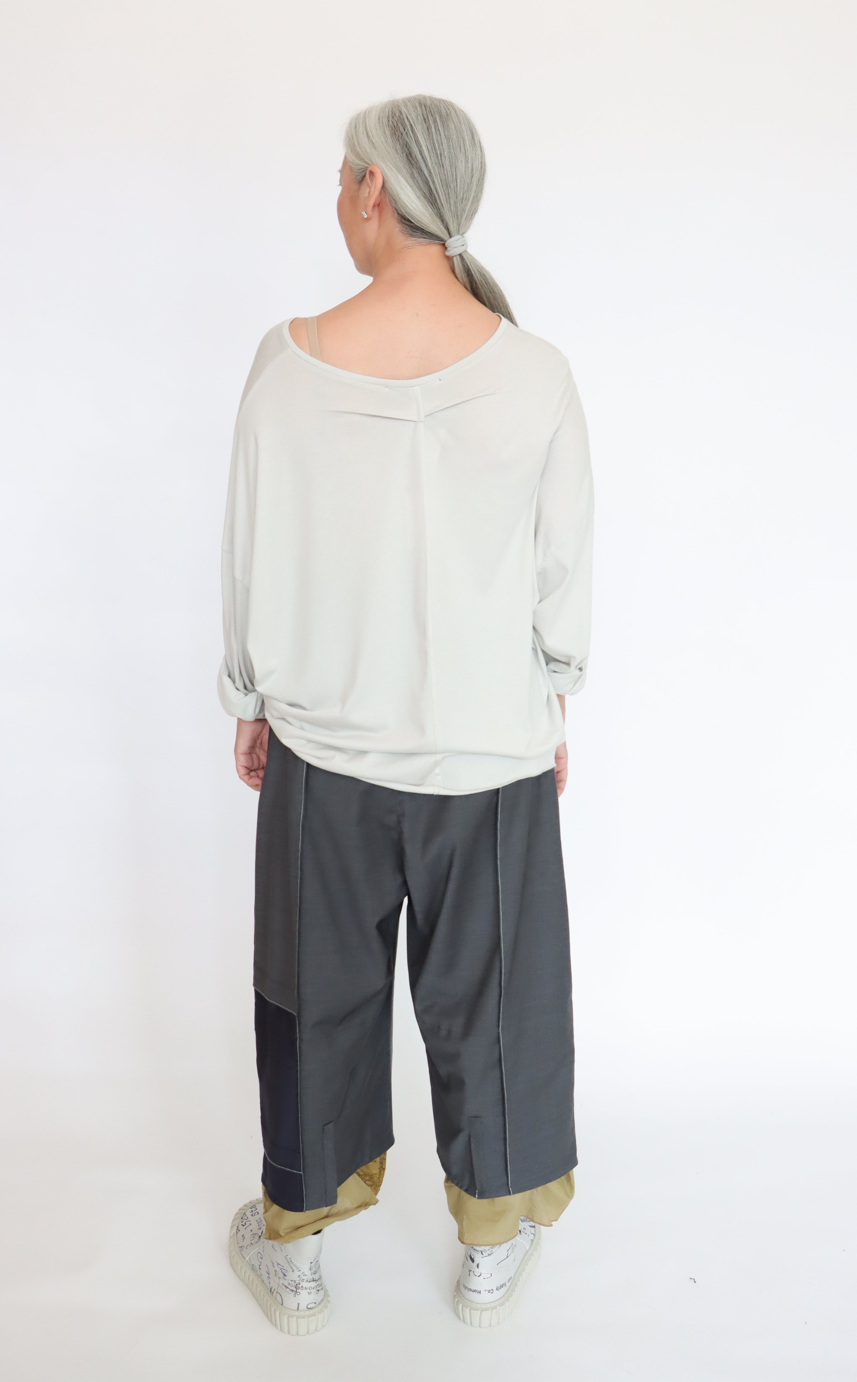 Umit Unal UU31 Top | ATELIER957