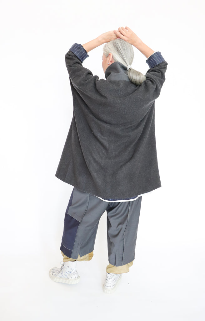 Umit Unal A37 Coat | ATELIER957