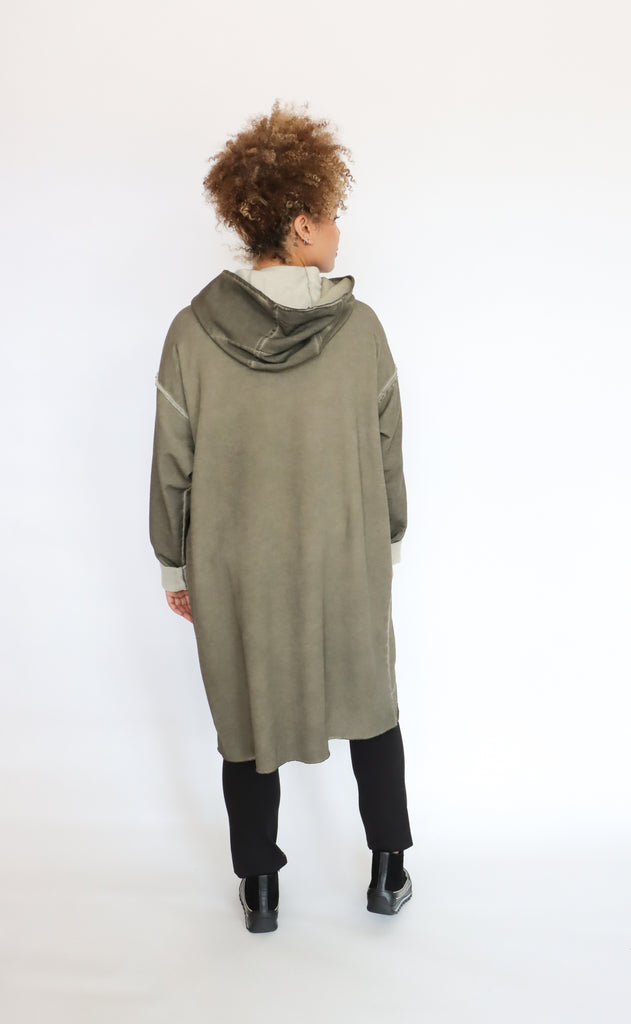Umit Unal A81 Coat | ATELIER957