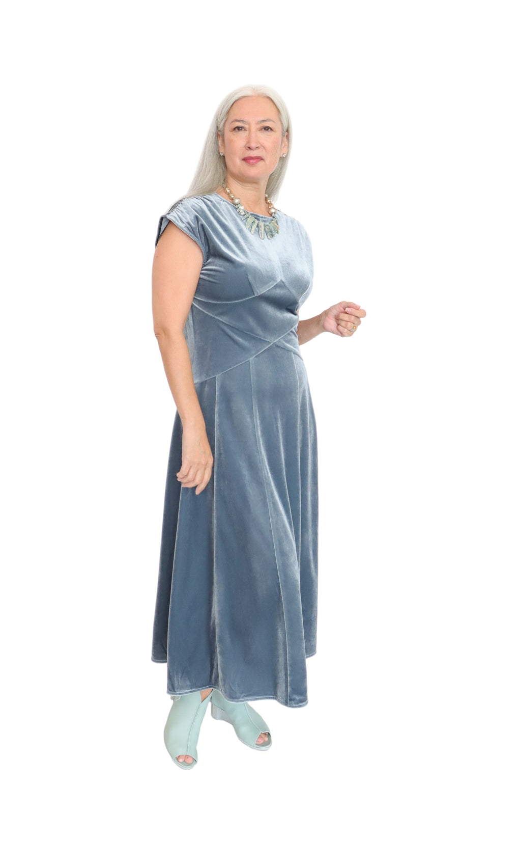NY 77 Design Emery Dress | ATELIER957
