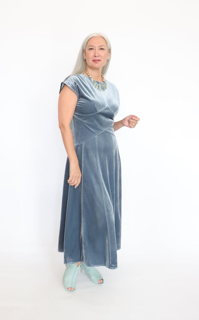 NY 77 Design Emery Dress | ATELIER957