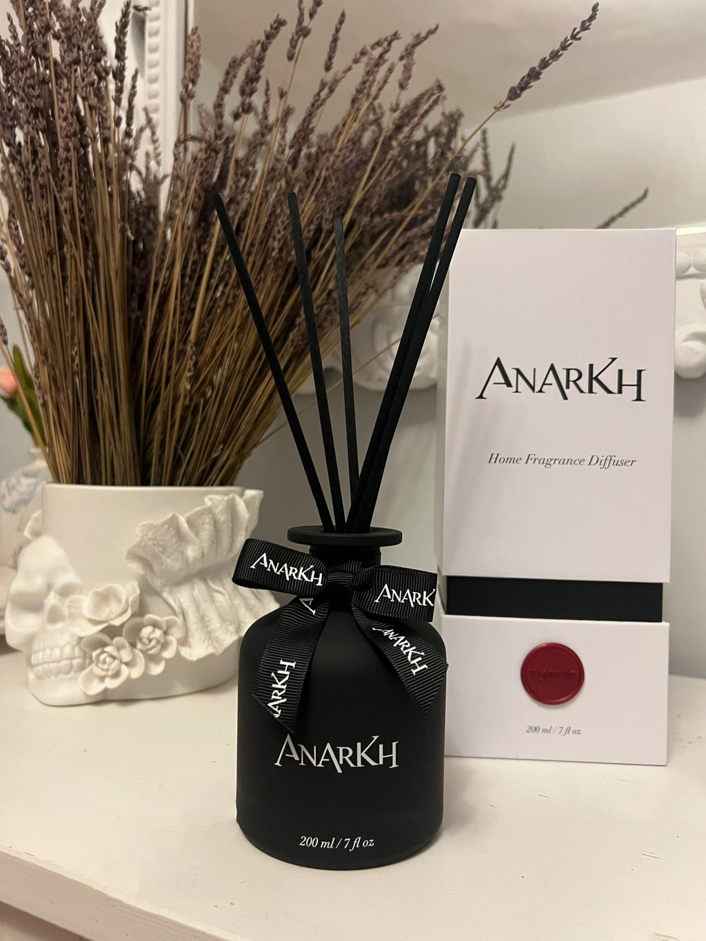 Anarkh Luxury Home Diffuser (2 Scents)