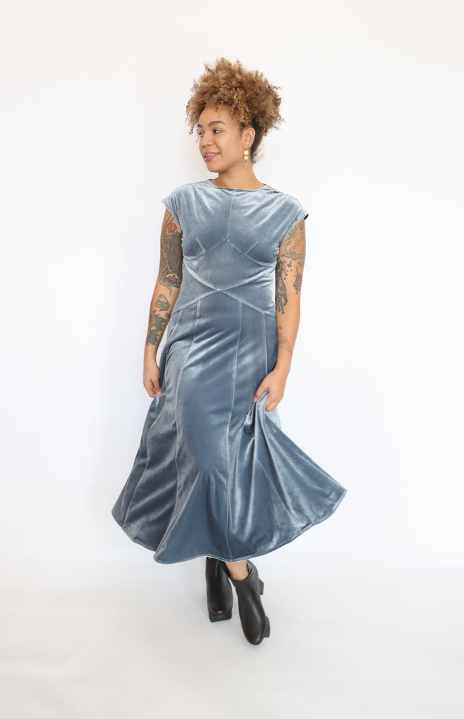 NY 77 Design Emery Dress | ATELIER957