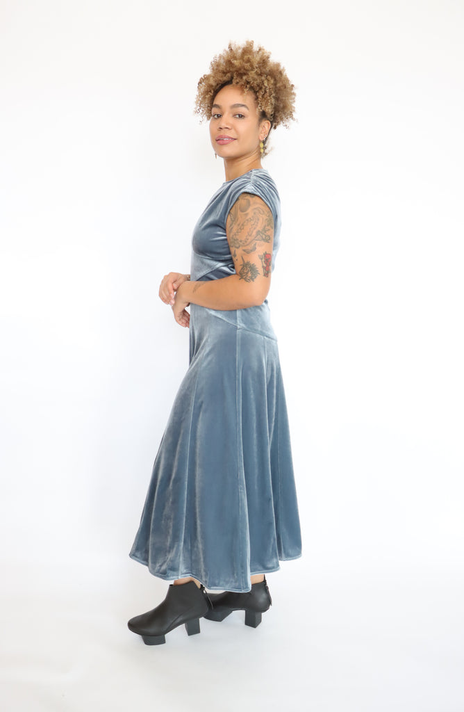 NY 77 Design Emery Dress | ATELIER957