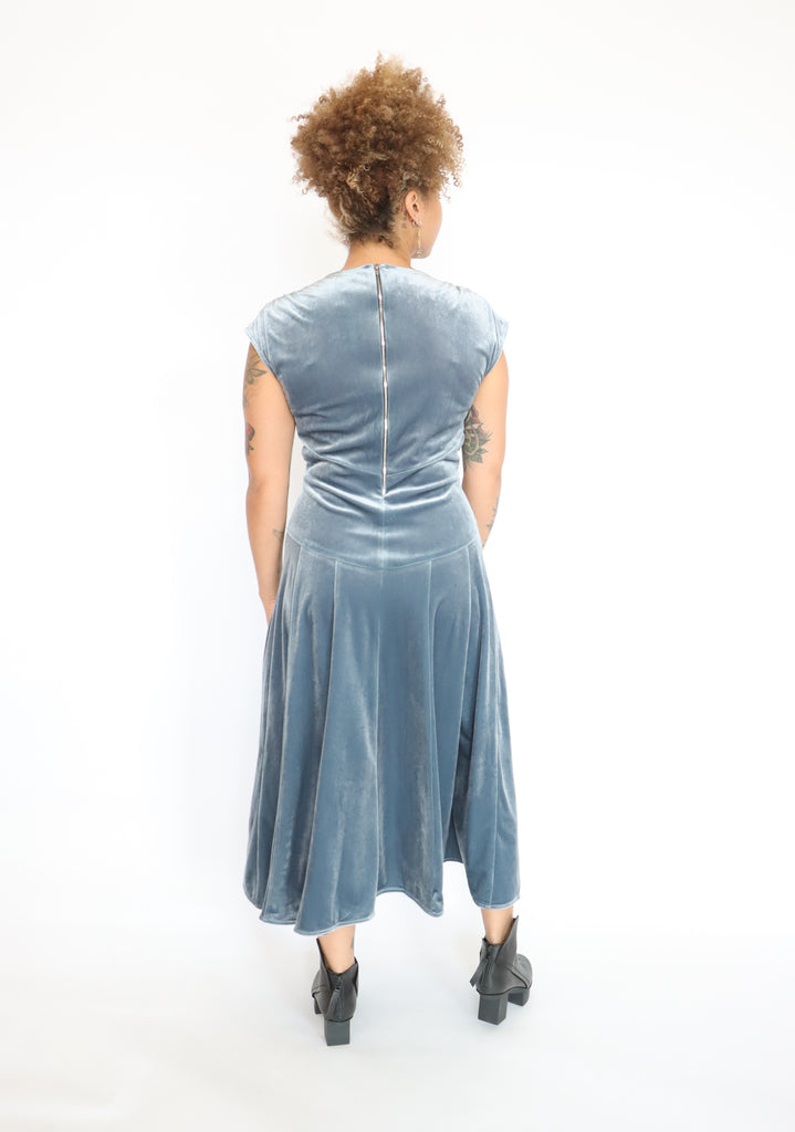 NY 77 Design Emery Dress | ATELIER957