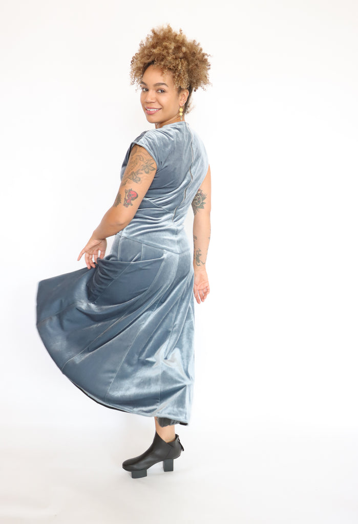 NY 77 Design Emery Dress | ATELIER957