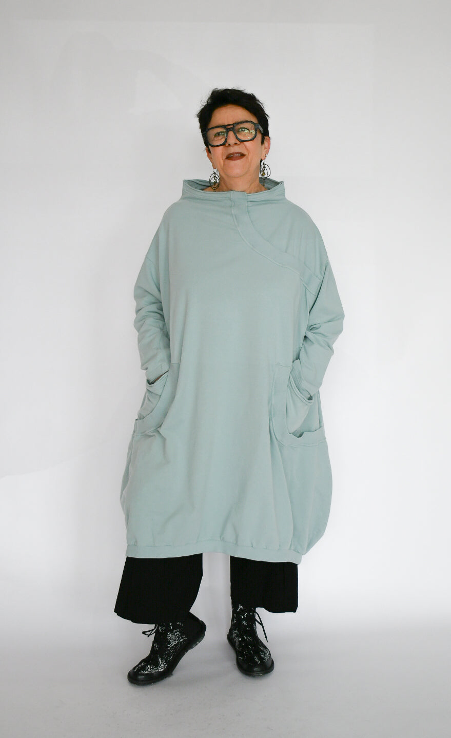 Rundholz Black Label 126 3250906 Dress | ATELIER957