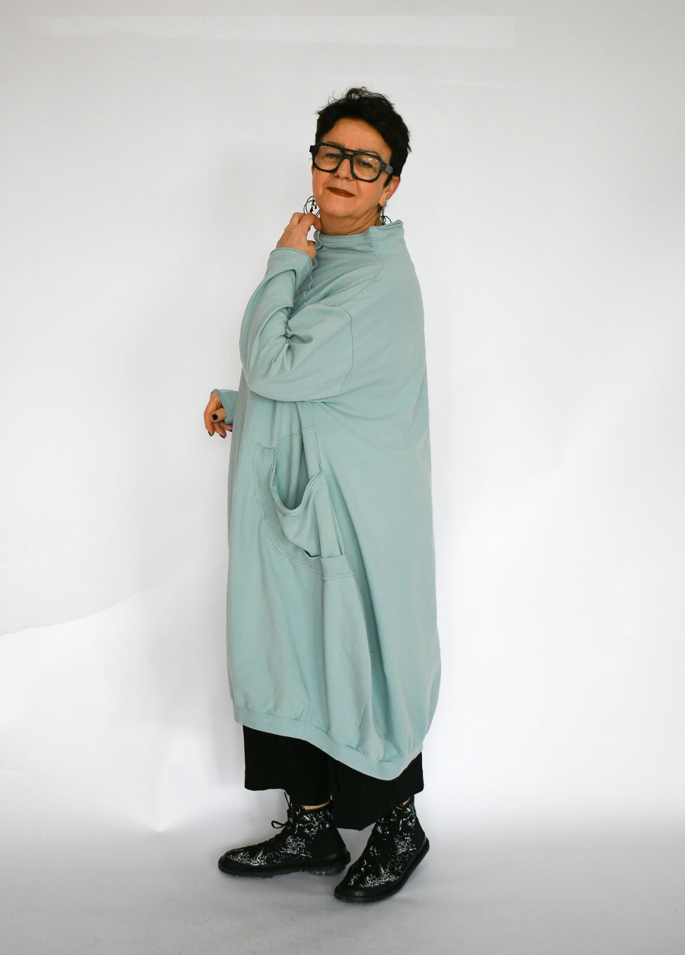 Rundholz Black Label 126 3250906 Dress | ATELIER957