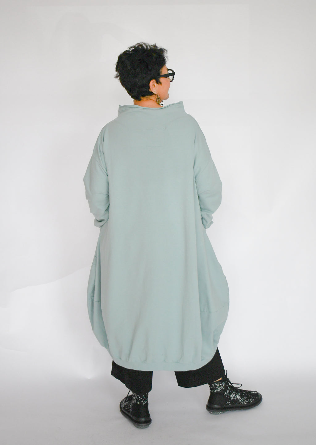 Rundholz Black Label 126 3250906 Dress | ATELIER957