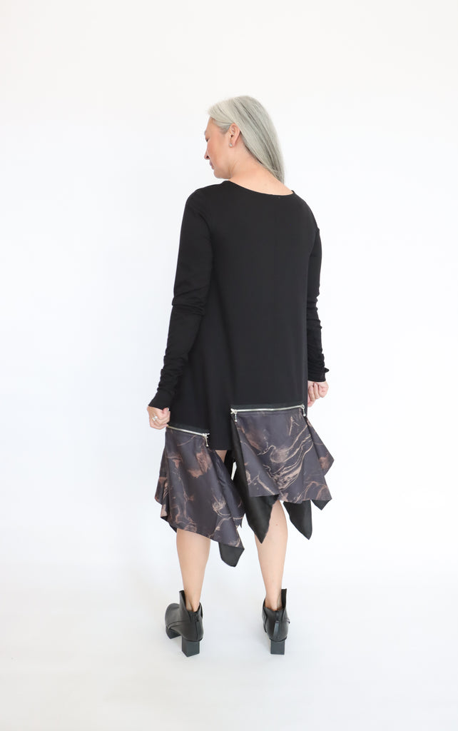 NY 77 Design Ernesta Dress | ATELIER957