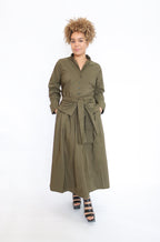 Les filles d'ailleurs 842K Blouse | ATELIER957