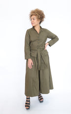 Les filles d'ailleurs 842K Blouse | ATELIER957