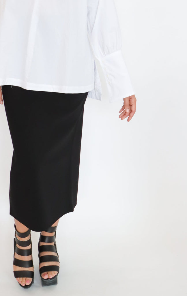 Les filles d'ailleurs 843W Blouse | ATELIER957