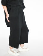 SORT AARHUS SA-ESTELLA Pants | ATELIER957