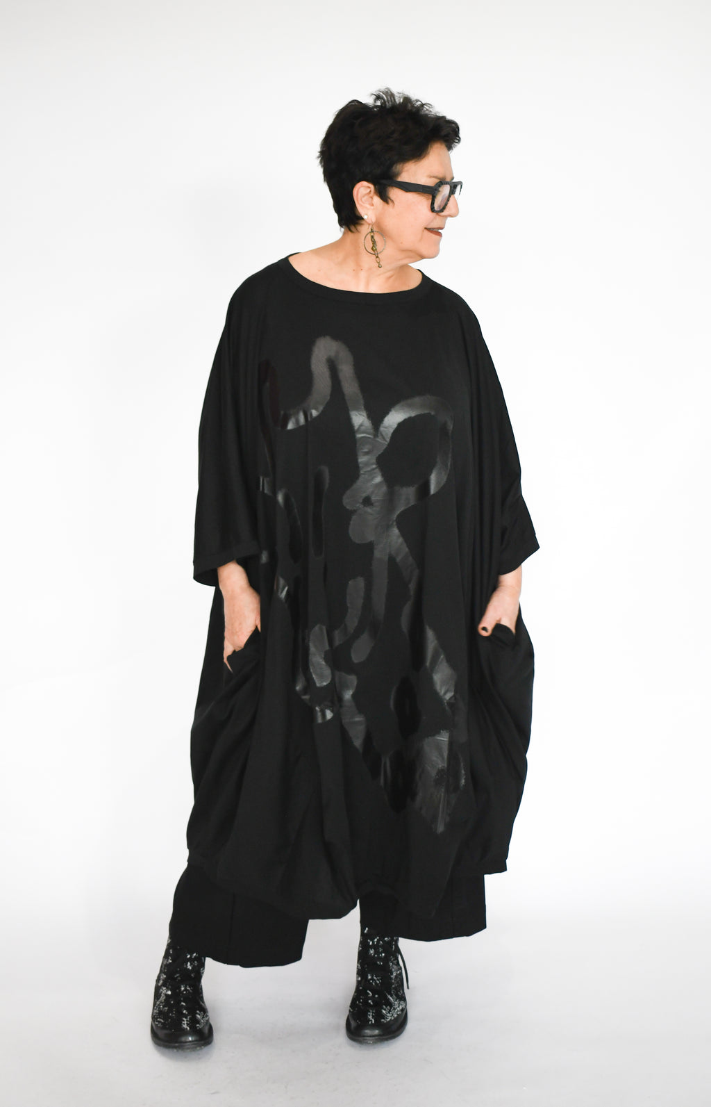 Rundholz 126 1300903 Dress | ATELIER957
