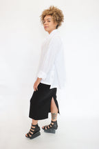 Les filles d'ailleurs 843W Blouse | ATELIER957