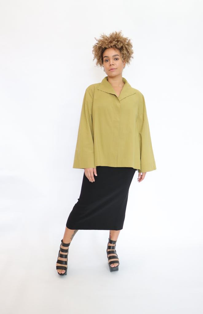 Les filles d'ailleurs 848M Top | ATELIER957