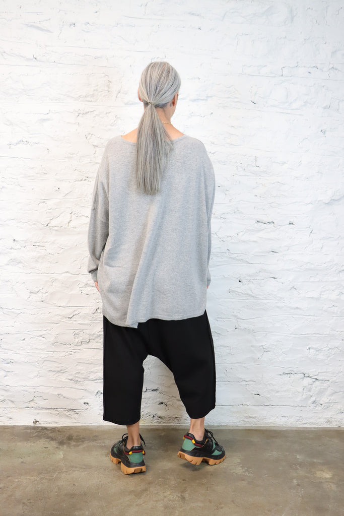 PART TWO TilaPW Pullover | ATELIER957