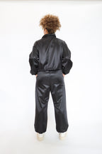 mer mer Glossy Top | ATELIER957