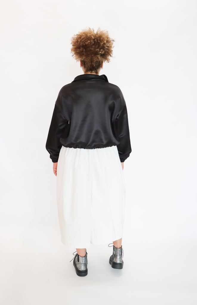 mer mer Pumpkin Skirt | ATELIER957