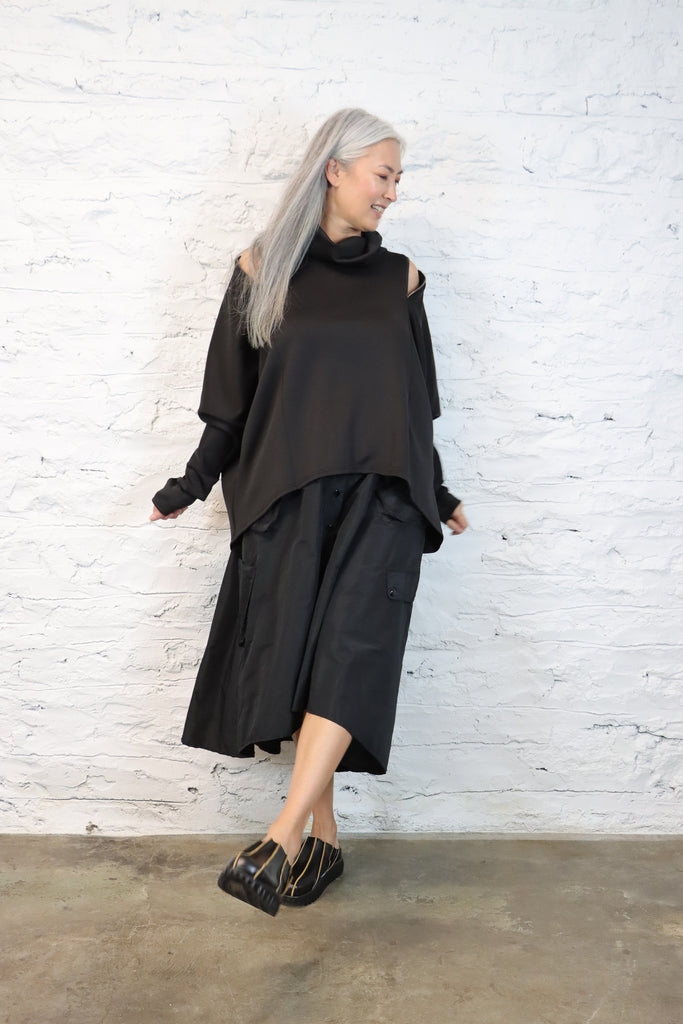Link Fall Tunic | ATELIER957