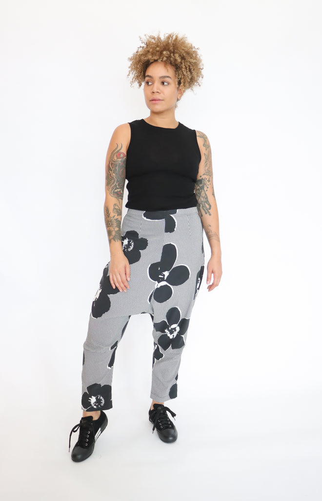 Rundholz Black Label 225 3440111 Trousers | ATELIER957