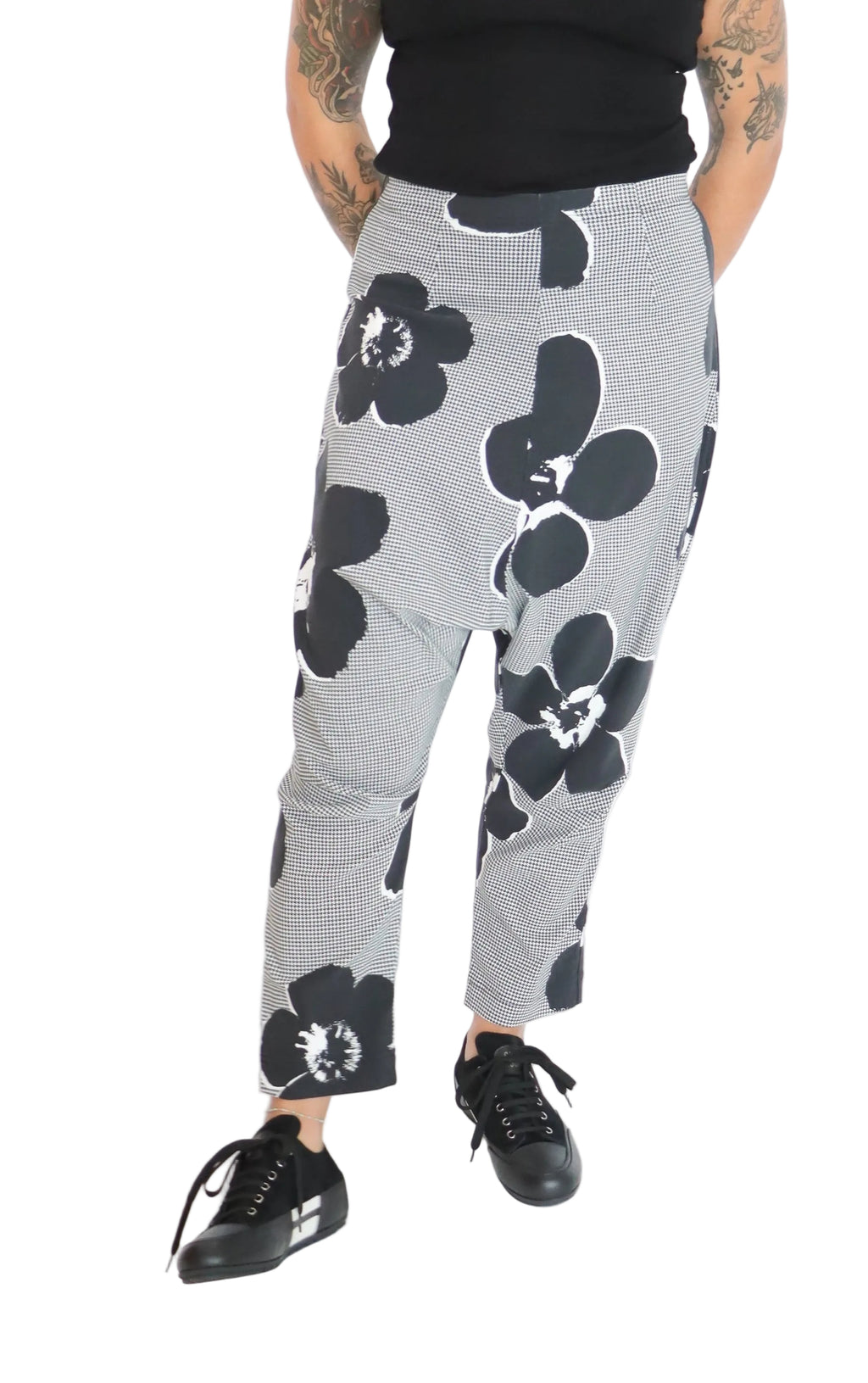 Rundholz Black Label 225 3440111 Trousers | ATELIER957