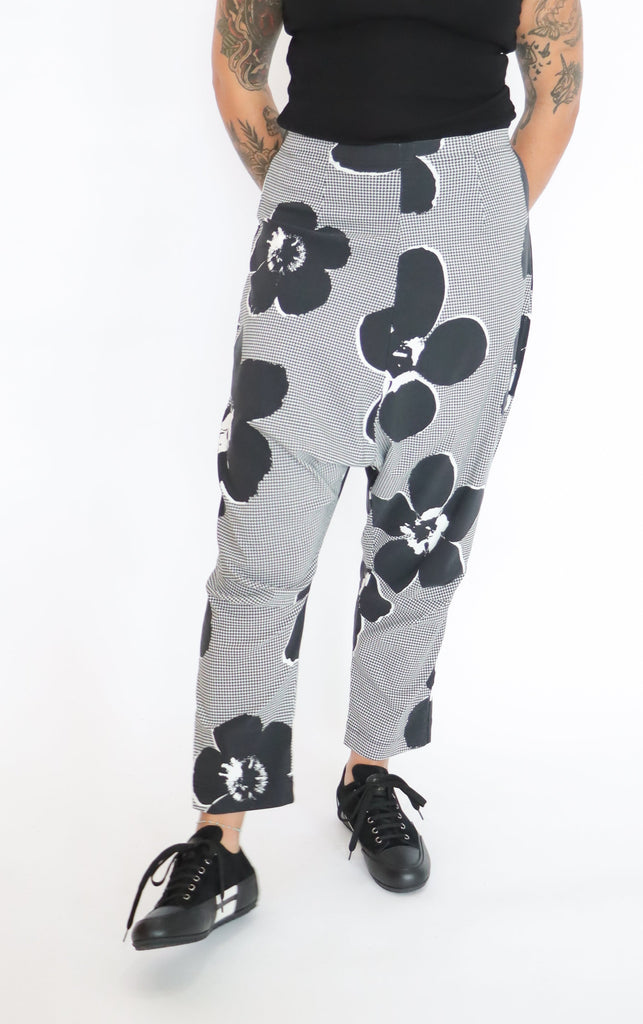 Rundholz Black Label 225 3440111 Trousers | ATELIER957