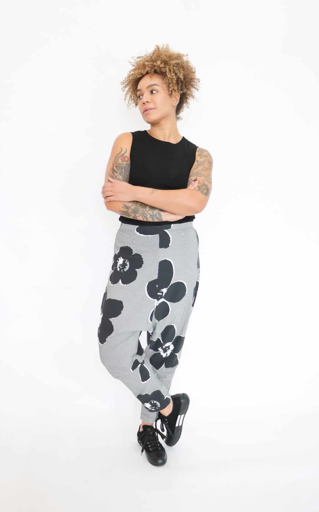 Rundholz Black Label 225 3440111 Trousers | ATELIER957