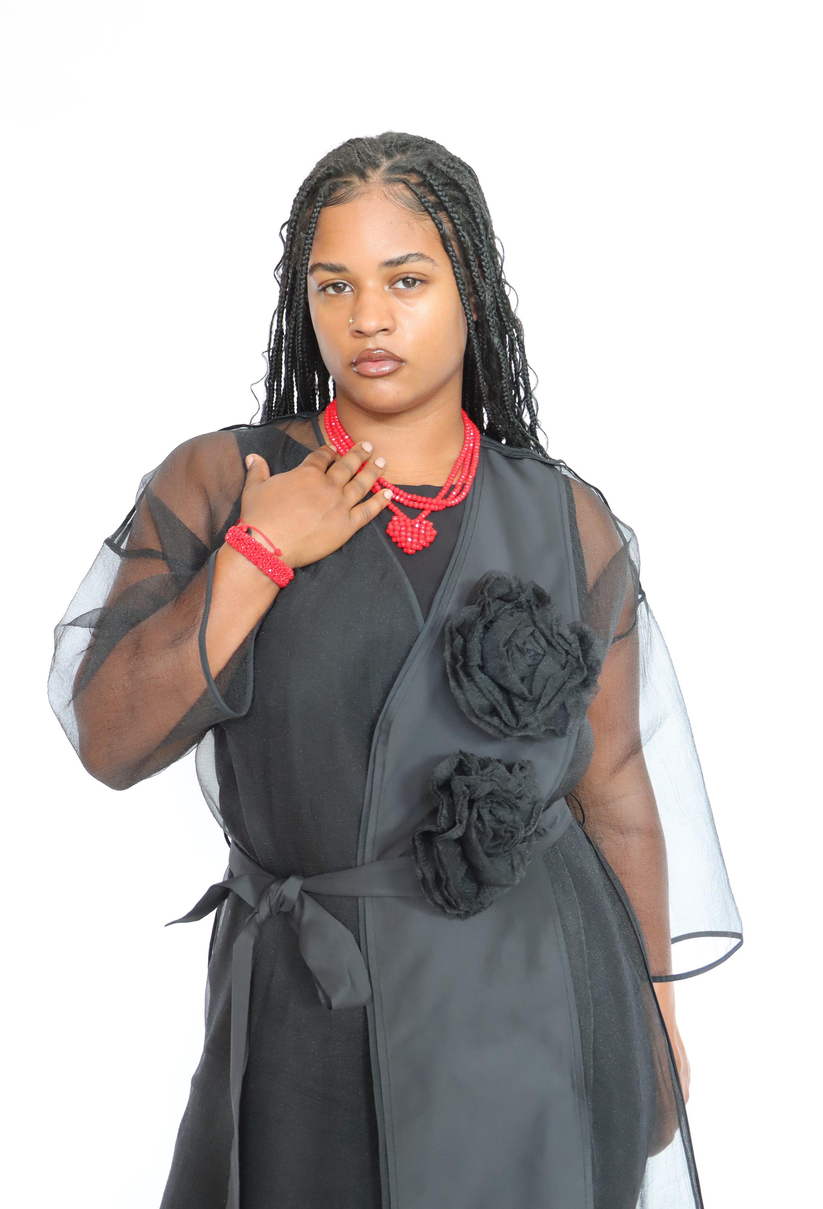 PLUSLAVIE PLÜ 2Luxe Bracelet | ATELIER957