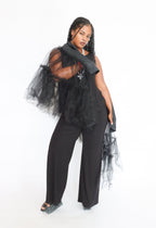 Igor Dobranic Stradivarius Scarf | ATELIER957