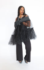 Igor Dobranic Stradivarius Scarf | ATELIER957