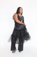 Igor Dobranic Stradivarius Scarf | ATELIER957