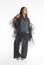 Igor Dobranic Stradivarius Scarf | ATELIER957