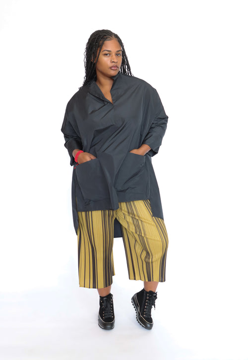 The Igor Dobranic Petals Blouse | ATELIER957