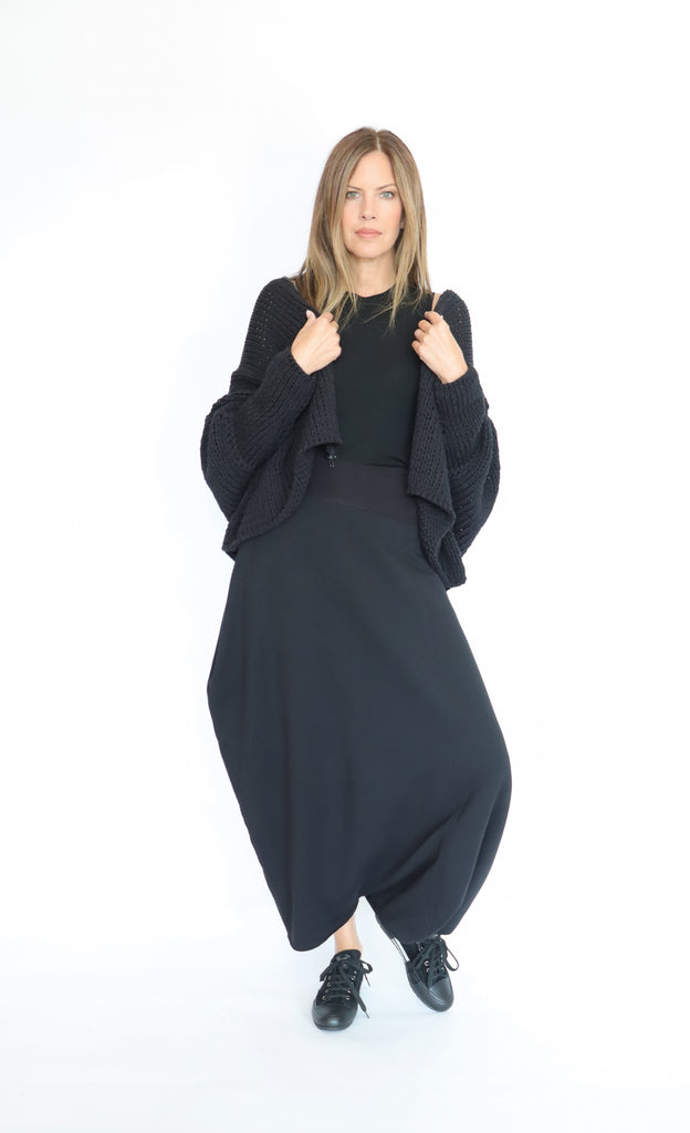 NRK Romb Terry Pants | ATELIER957