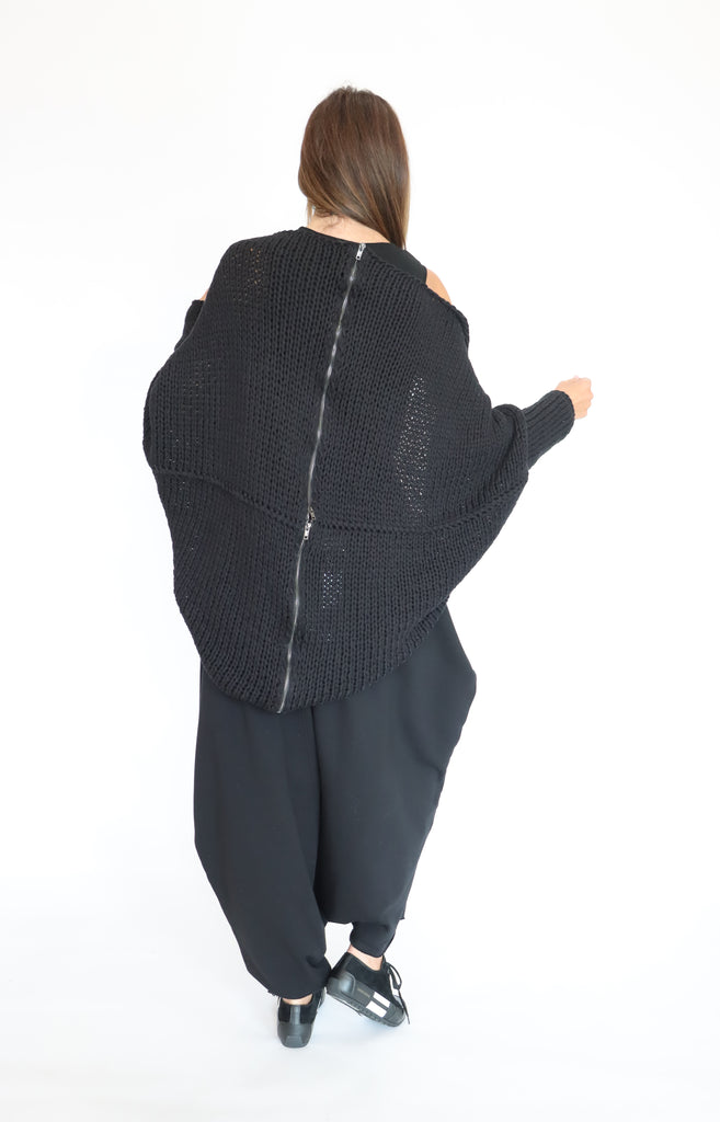 NRK Naya Sweater | ATELIER957