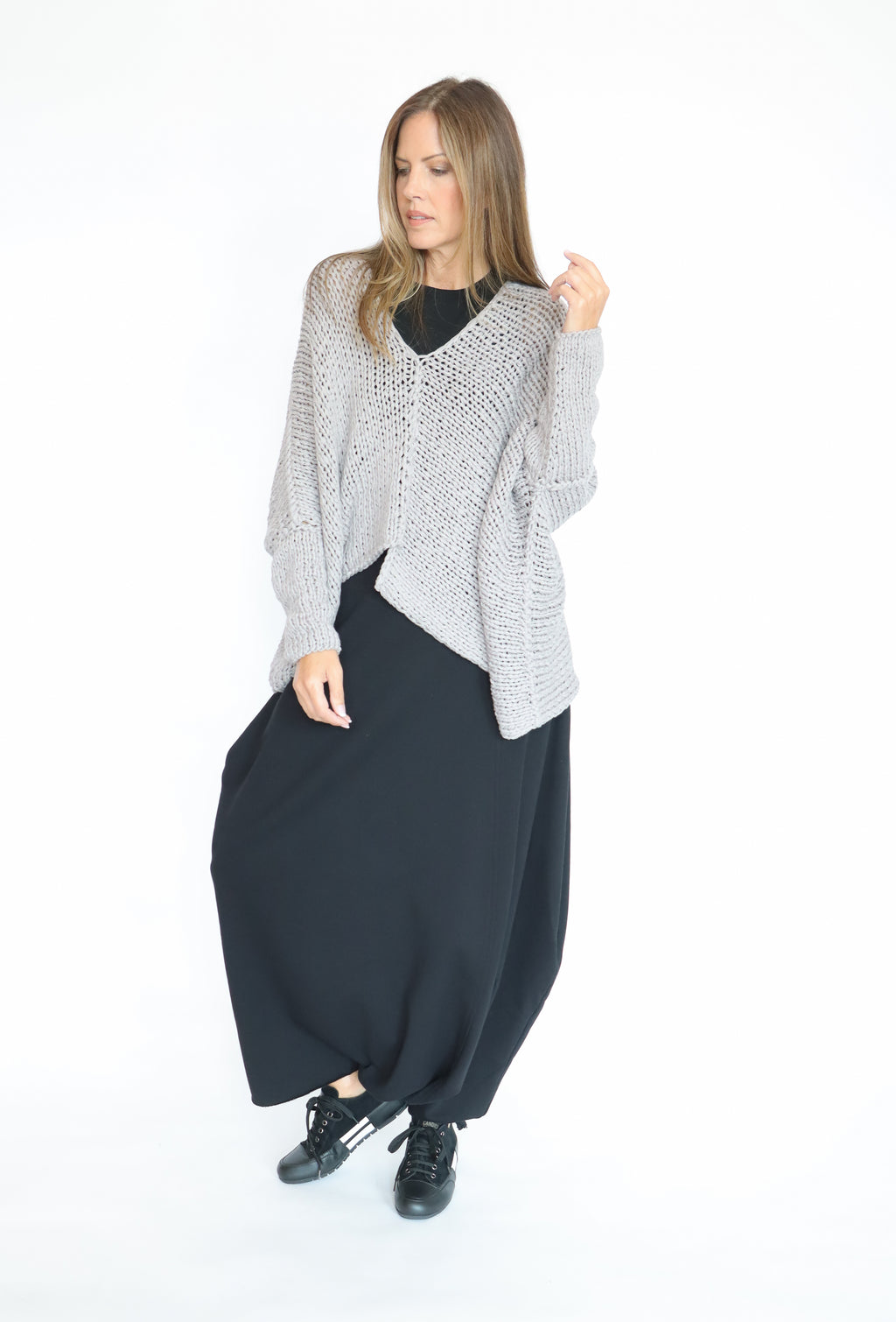 NRK Tana V Sweater | ATELIER957