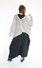 NRK Tana V Sweater | ATELIER957