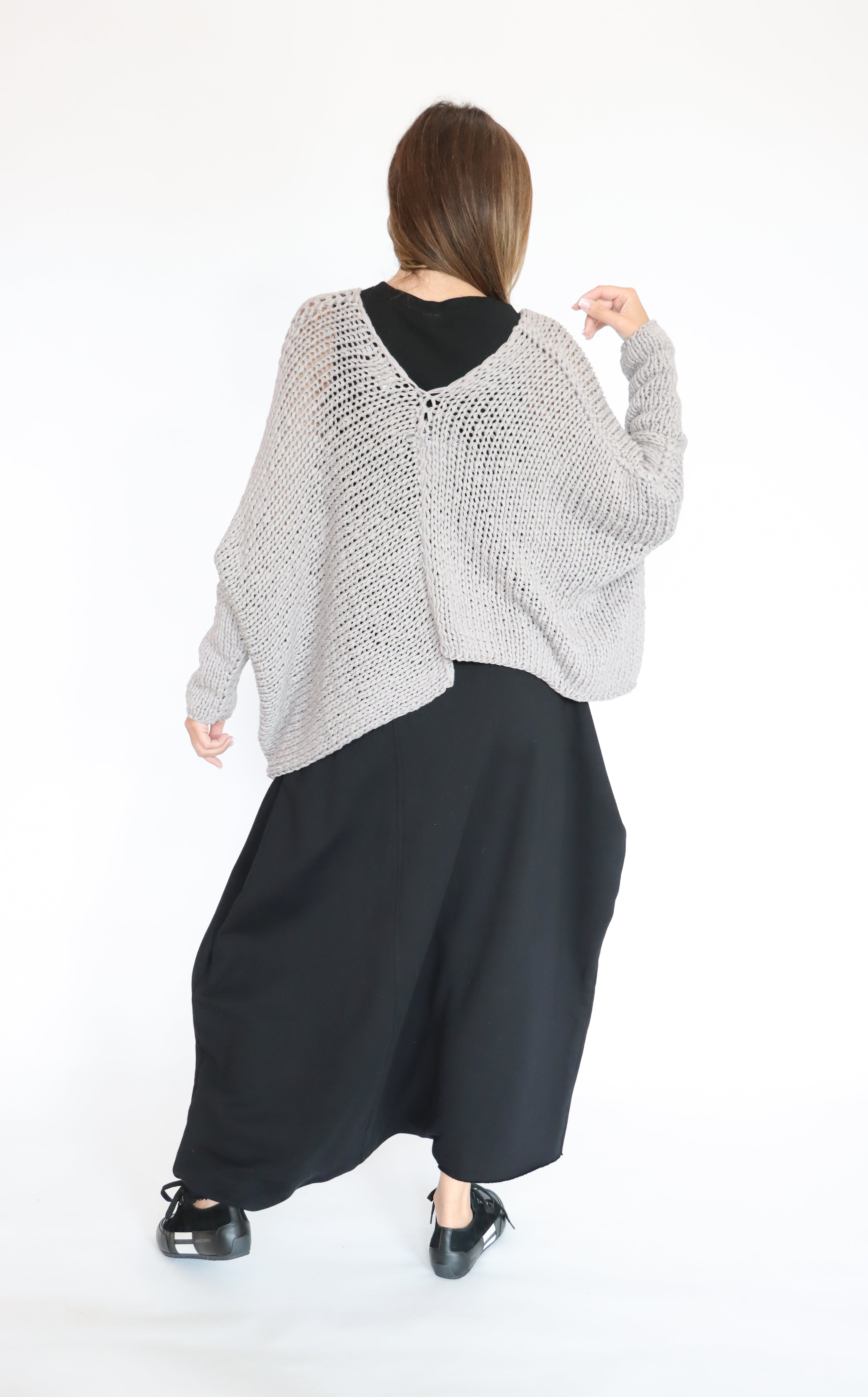 NRK Tana V Sweater | ATELIER957