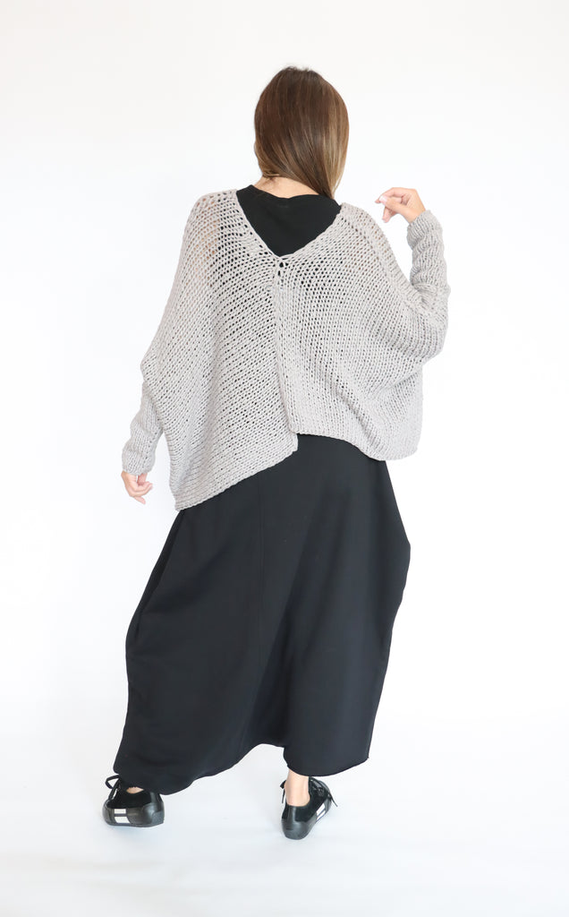 NRK Tana V Sweater | ATELIER957