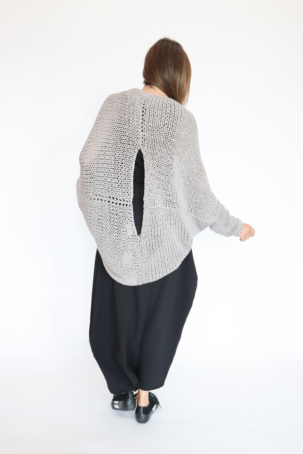 NRK Tana V Sweater | ATELIER957